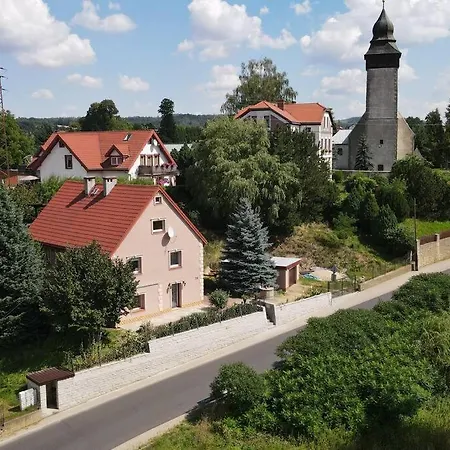 Pod Wieza U Kory Siedlecin