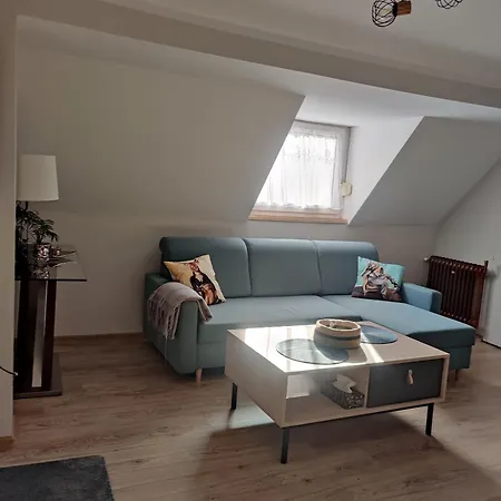 아파트 Pod Wieza U Kory *