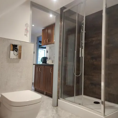 아파트 Pod Wieza U Kory