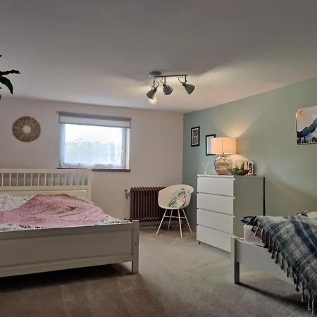 Pod Wieza U Kory Apartamento Siedlecin