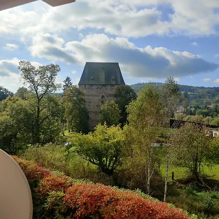 Pod Wieza U Kory 아파트 Siedlecin