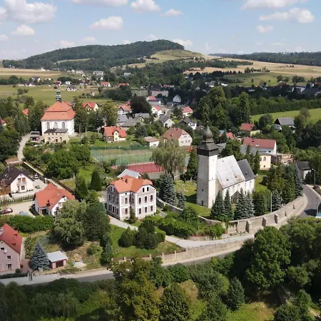 아파트 Pod Wieza U Kory *