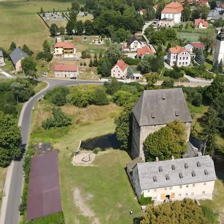 Apartamento Pod Wieza U Kory Siedlecin