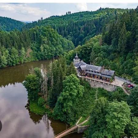 Apartamento Pod Wieza U Kory Siedlecin