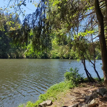 Pod Wieza U Kory Apartamento *