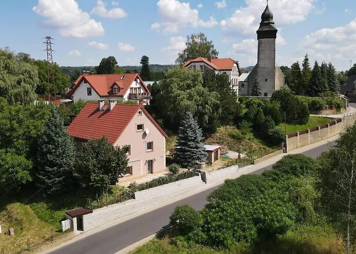 Pod Wieza U Kory Siedlecin