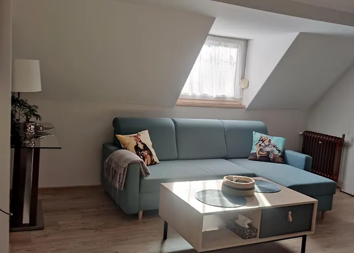 Apartamento Pod Wieza U Kory *