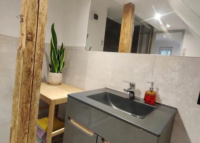 Apartamento Pod Wieza U Kory *