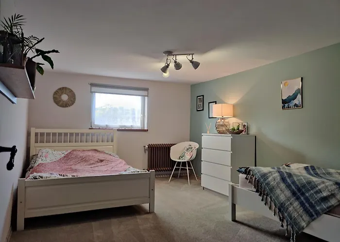 Pod Wieza U Kory Apartamento Siedlecin