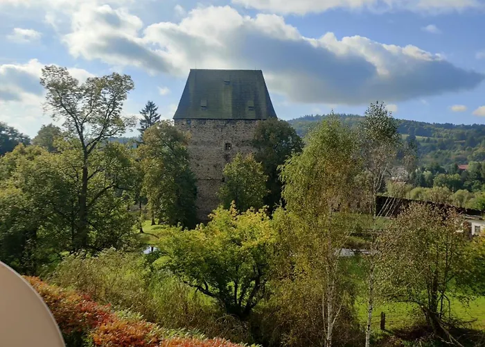 Pod Wieza U Kory 아파트 Siedlecin