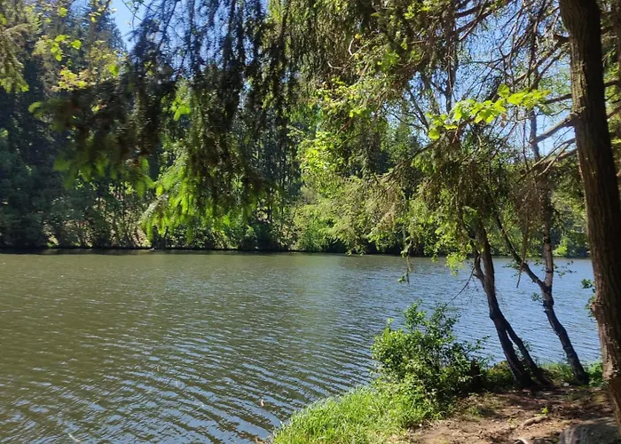 Pod Wieza U Kory 아파트 *